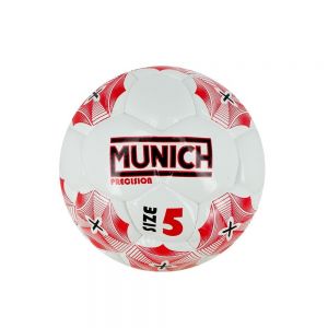 Balón de fútbol Munich Precision