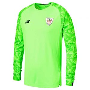 Equipación de fútbol New Balance Athletic club bilbao segunda 20/21