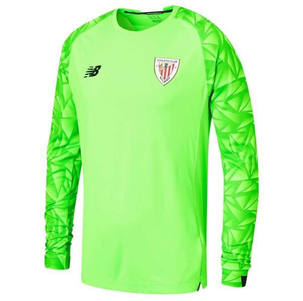 New Balance Athletic Club Bilbao Away 20/21 Foto 1