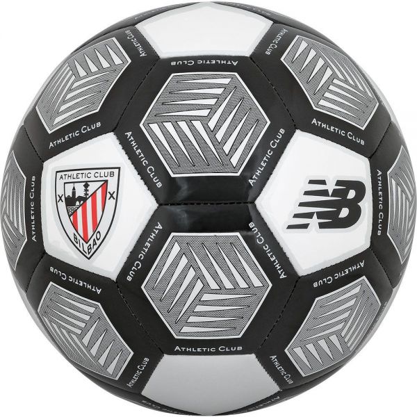 New Balance Athletic Club Bilbao Dash Foto 1