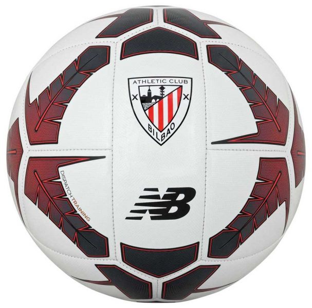 New Balance Athletic Club Bilbao Distpacth Foto 1