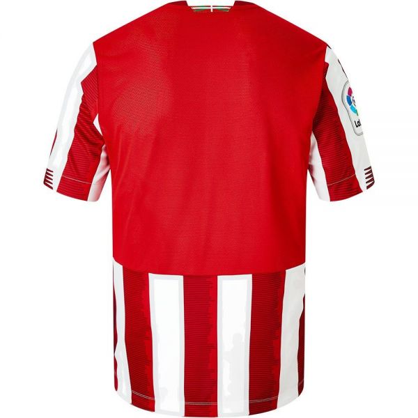 New Balance Athletic Club Bilbao Home 20/21 Junior Foto 2