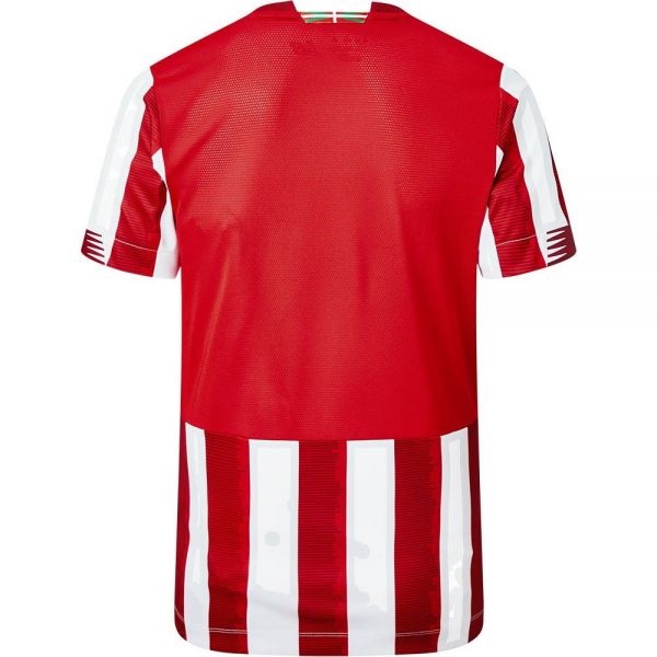 New Balance Athletic Club Bilbao Home 20/21 Woman Foto 2