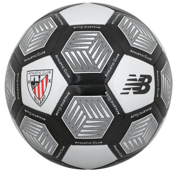 New Balance Athletic Club Bilbao Iridiscente Foto 1