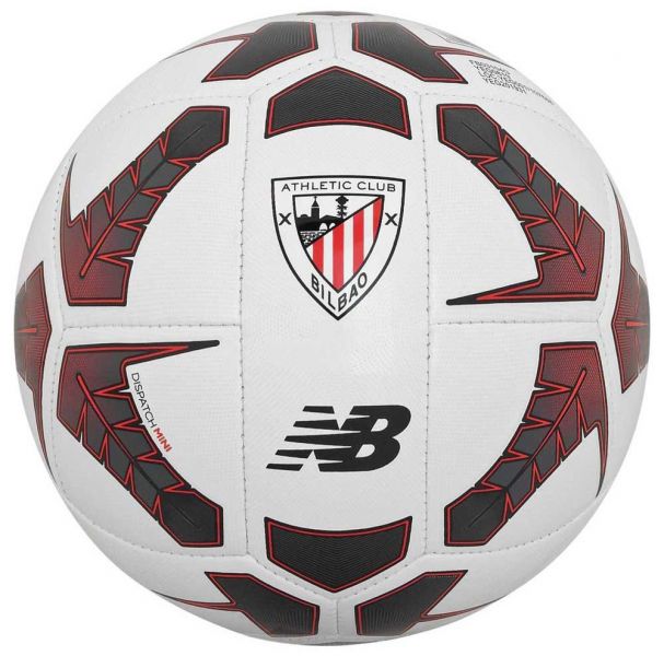 New Balance Athletic Club Bilbao Mini Distpatch Foto 1