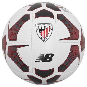 Balón de fútbol New Balance Athletic club bilbao mini distpatch