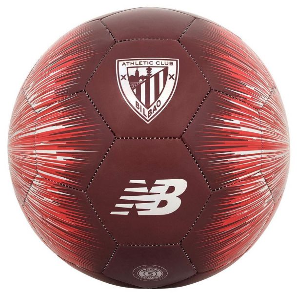 New Balance Athletic Club Bilbao Mini Iridiscente Foto 1