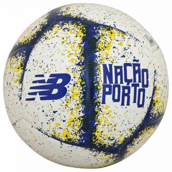 New Balance F.C. Porto Dart Naçao Porto Foto 1