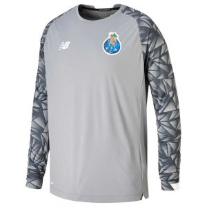 New Balance Fc porto segunda 20/21