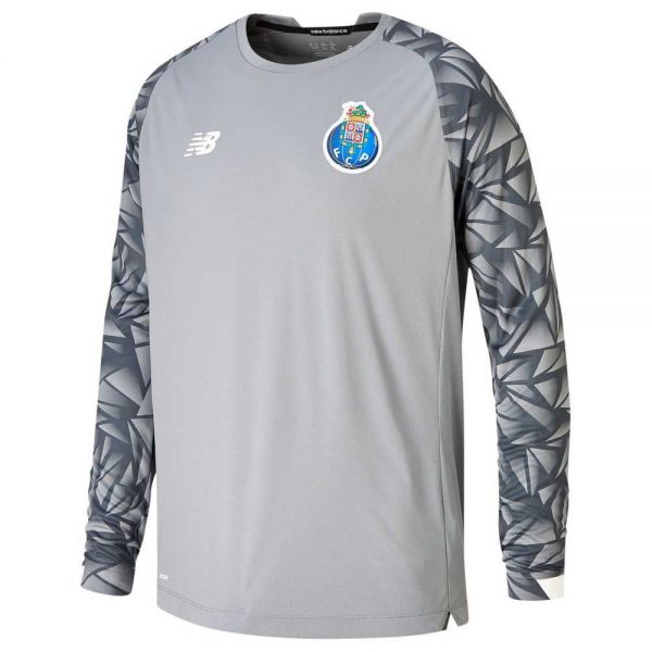 New Balance FC Porto Away 20/21 Foto 1