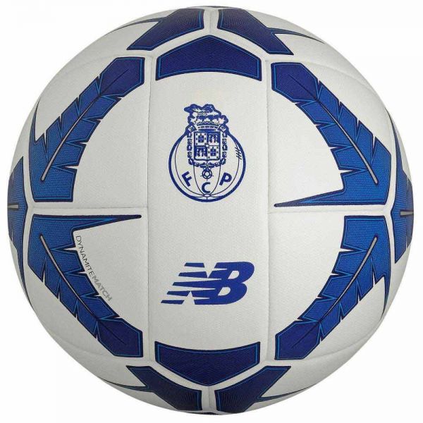 New Balance FC Porto Dynamite Match Foto 1