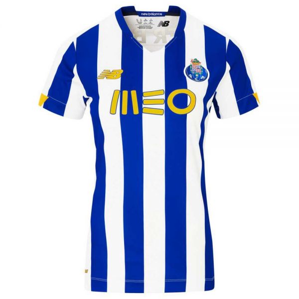 New Balance FC Porto Home 20/21 Woman Foto 1