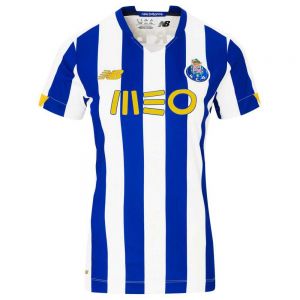 New Balance Fc porto primera 20/21 mujer