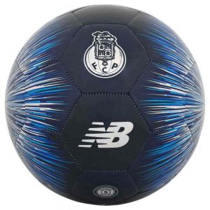 Balón de fútbol New Balance Fc porto iridescent liteshift