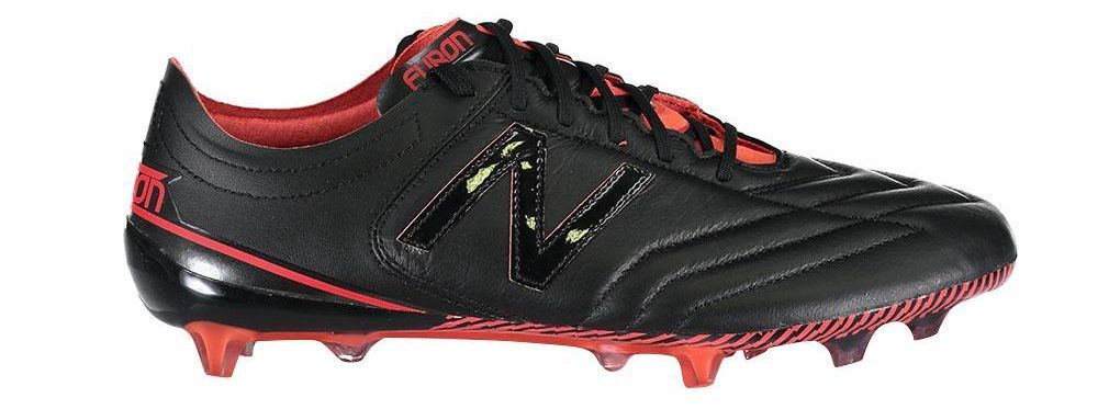 New Balance Furon 3.0 K Leather FG Foto 1