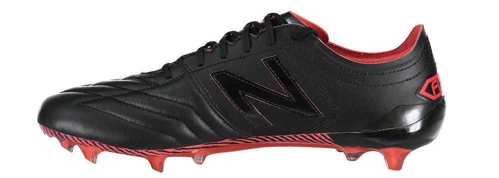 New Balance Furon 3.0 K Leather FG Foto 3