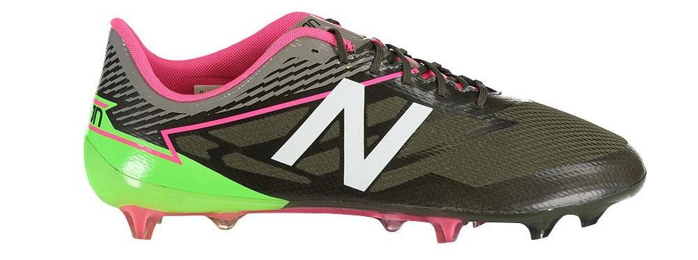 New Balance Furon 3.0 Mid Level FG Foto 1