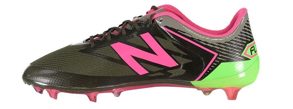 New Balance Furon 3.0 Mid Level FG Foto 3