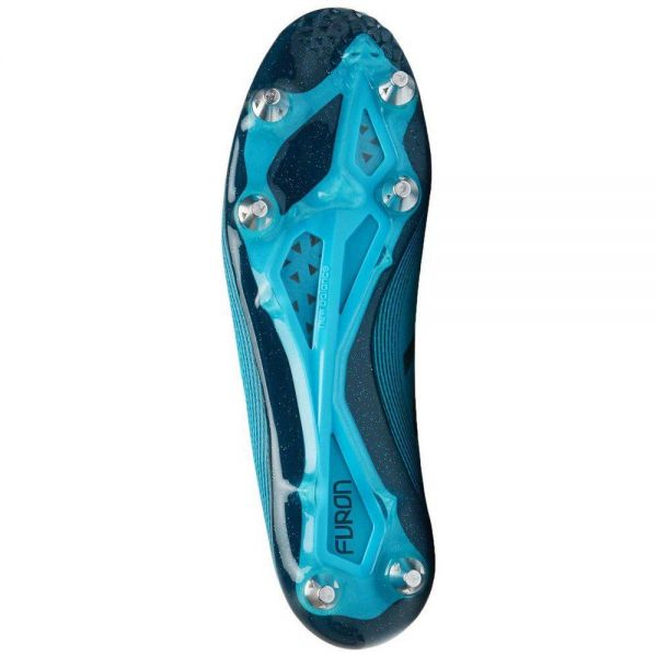 New Balance Furon v5 Pro FG Foto 2