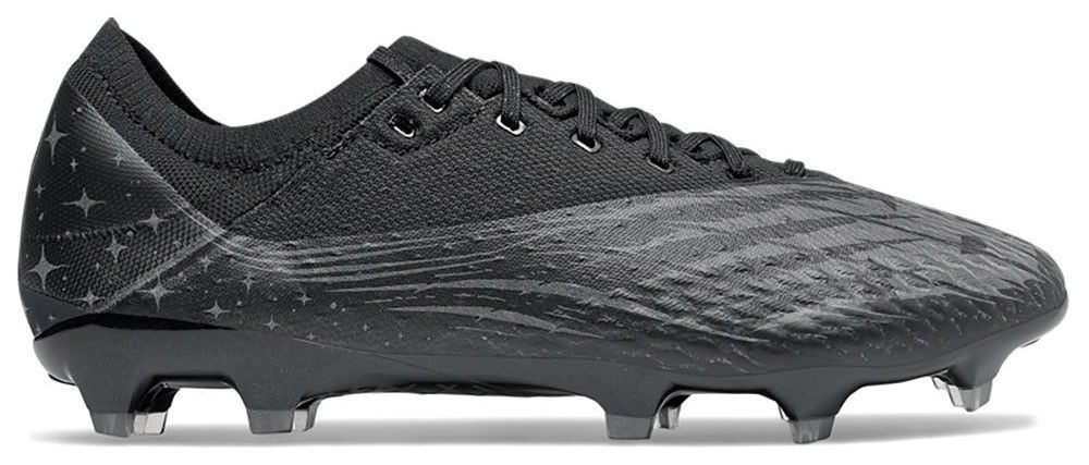 New Balance Furon V6 Pro Blackout FG Foto 1