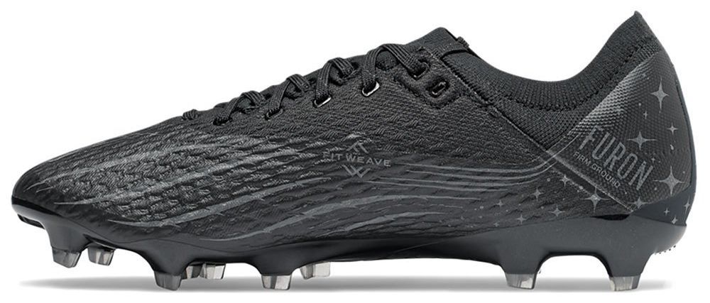 New Balance Furon V6 Pro Blackout FG Foto 3