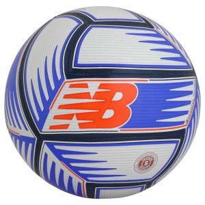 Balón de fútbol New Balance Geodesa training