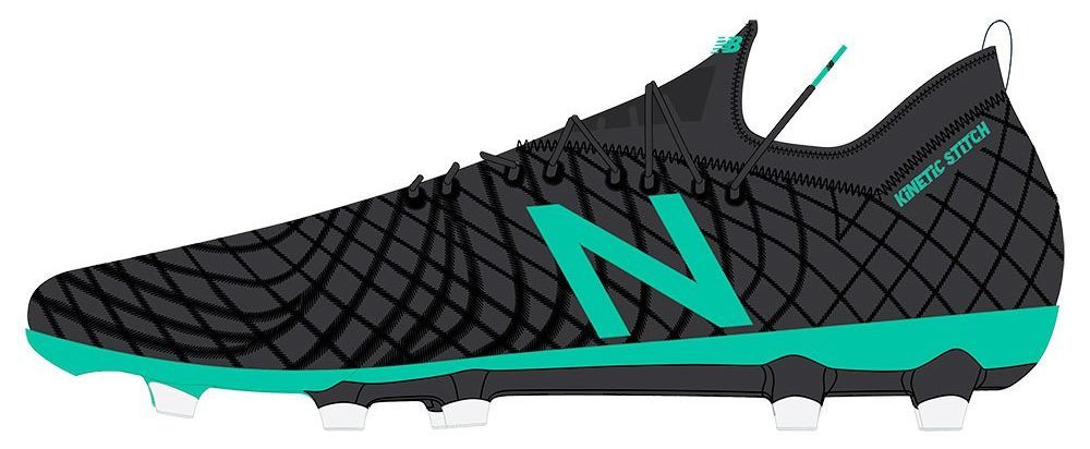 New Balance Tekela Magia FG Foto 2