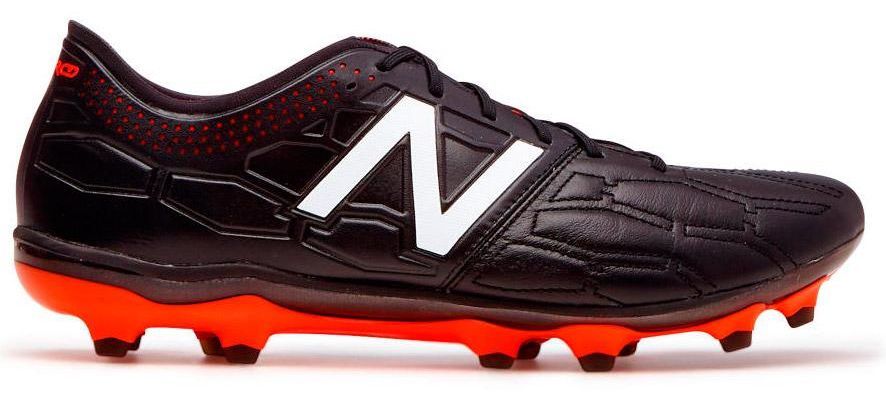 New Balance Visaro 2.0 K Leather FG Foto 1