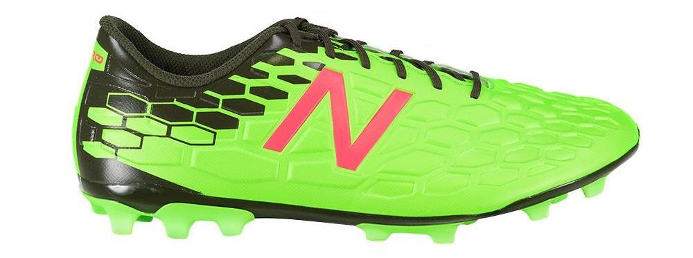 New Balance Visaro 2.0 Mid Level AG Foto 1