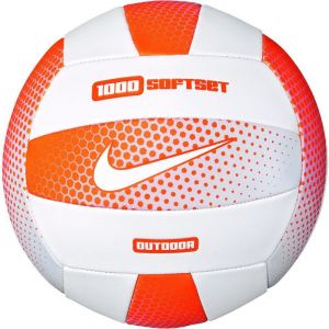 Balón de fútbol Nike 1000 outdoor volleybalón 18p