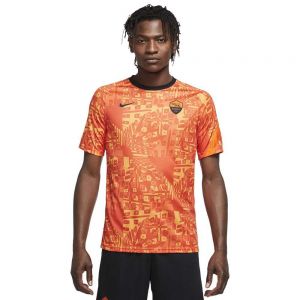 Equipación de fútbol Nike As roma 20/21