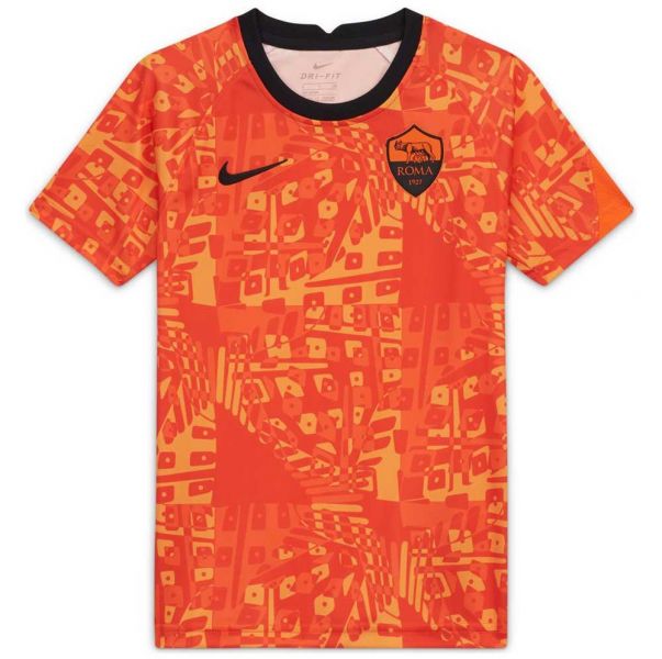 Nike AS Roma Dry 20/21 Junior Foto 1