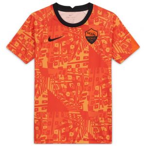 Nike As roma dry 20/21 júnior