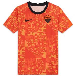 Equipación de fútbol Nike As roma dry 20/21 júnior