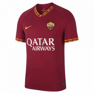 Equipación de fútbol Nike As roma primera breathe stadium 19/20