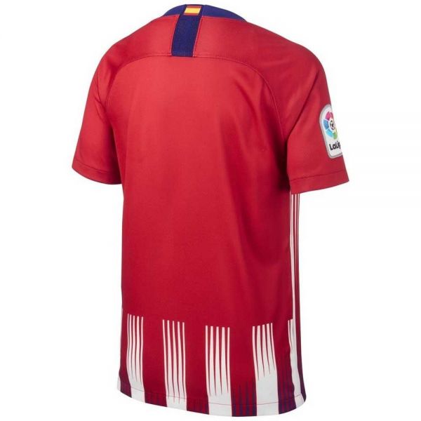 Nike Atletico Madrid Home Breathe Stadium 18/19 Junior Foto 2