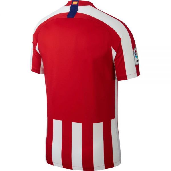 Nike Atletico Madrid Home Breathe Stadium 19/20 Foto 2