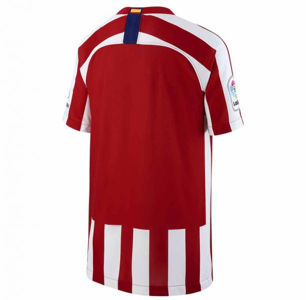 Nike Atletico Madrid Home Breathe Stadium 19/20 Junior Foto 2