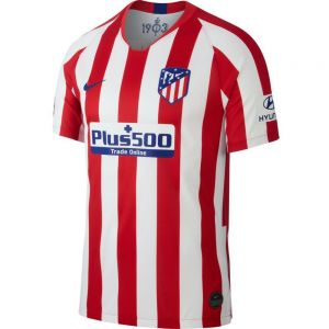 Equipación de fútbol Nike Atletico madrid primera breathe stadium 19/20