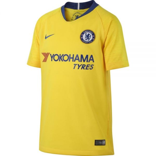 Nike Chelsea FC Away Breathe Stadium 18/19 Junior Foto 1