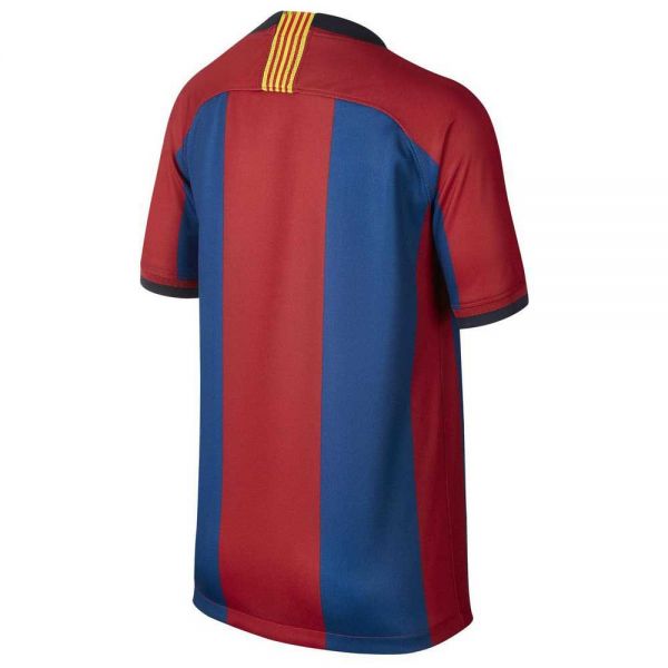 Nike FC Barcelona Breathe Stadium ELC 19/20 Junior Foto 2