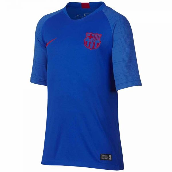 Nike FC Barcelona Breathe Strike 19/20 Junior Foto 1