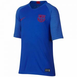 Equipación de fútbol Nike Fc barcelona breathe strike 19/20 júnior