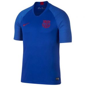 Equipación de fútbol Nike Fc barcelona breathe strike 19/20