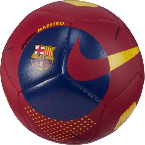 Nike Fc barcelona maestro Caracter sticas Bal n de f tbol