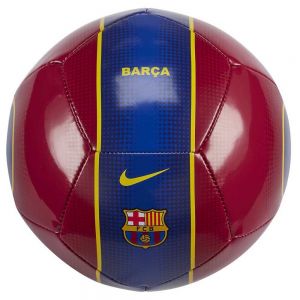 Nike Fc barcelona skills