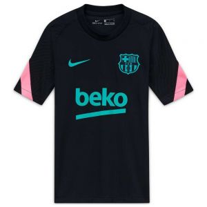 Equipación de fútbol Nike Fc barcelona strike 20/21 júnior