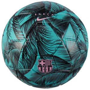 Balón de fútbol Nike Fc barcelona strike