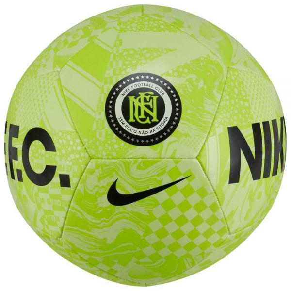 Nike FC Soccer Foto 1