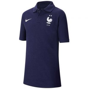 Equipación de fútbol Nike France club 20/21 júnior